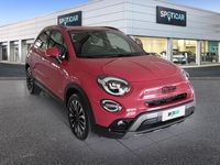 usata Fiat 500X X 1.5 T4 Hybrid (Red)