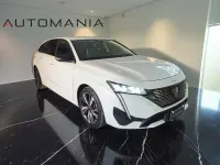 Usata Peugeot 308 SW Allure 131 CV (96 kW) 2022 Bianco Station wagon
