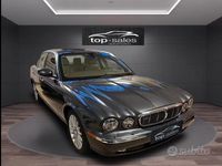 Usata Jaguar XJ Sovereign 207 CV (152 kW) 2007 Grigio Berlina