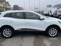 Usata Renault Kadjar Business 116 CV (85 kW) 2020 Bianco SUV