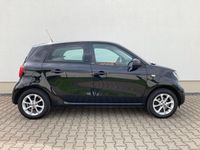 usata Smart ForFour 70 Cyticar