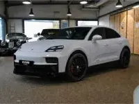 Usata Porsche Macan GTS 517 CV (380 kW) 2026 Grigio SUV
