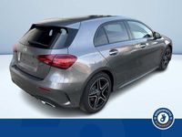 usata Mercedes A220 D Automatic AMG Line Advanced PlusD Automatic AMG Line Advanced Plus