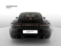 Usata Porsche 911 Carrera 394 CV (289 kW) 2025 2t nero jet metallizzato Coupé