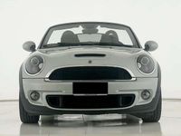 Usata Mini Cooper S Roadster 184 CV (135 kW) 2012 Cabrio