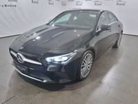 usata Mercedes 180 CLA coupeSport auto