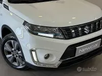 Usata Suzuki Vitara 129 CV (94 kW) 2023 Bianco SUV