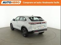 Usata Honda HR-V Advance 107 CV (78 kW) 2024 Bianco SUV
