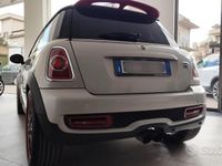 Usata Mini Clubman 211 CV (155 kW) 2011 Station wagon