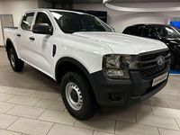 Nuova Ford Ranger XL 231 CV (169 kW) 2026 Bianco frozen Pick-up