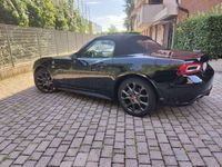 usata Abarth 124 Spider 124 Spider1.4 t. m.air 170cv my18