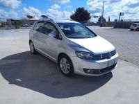 usata VW Golf Sportsvan 1.6 TDI DPF Highline