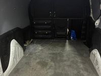 Usata Citroën Berlingo 2015 Bianco Monovolume