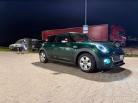 Usata Mini Cooper 116 CV (85 kW) 2015 Utilitaria