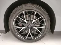 Usata BYD Han 380 kW (517 CV) 2023 Time grey Berlina