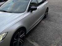 Usata Volvo V90 R-Design 197 CV (144 kW) 2020 Station wagon