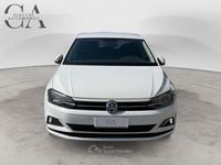 Usata VW Polo Comfortline 80 CV (58 kW) 2020 Other Utilitaria