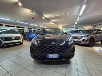 Usata Ford Kuga ST-Line 152 CV (111 kW) 2023 Nero SUV