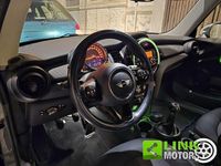 Usata Mini ONE Business 95 CV (69 kW) 2015 Grigio Utilitaria