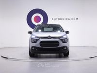 Usata Citroën C3 PureTech 83 CV (61 kW) 2024 Grigio Berlina