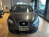 Usata Seat Altea XL 105 CV (77 kW) 2011 Grigio Monovolume