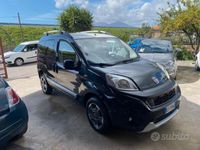 usata Fiat Qubo - 2017