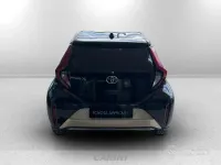 Occasion Toyota Aygo X Lounge 72 ch (52 kW) 2023 Blanc SUV