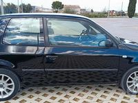 Usata VW Lupo 60 CV (44 kW) 2002 Utilitaria
