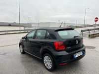 usata VW Polo 1.4 TDI 5p. Business BlueMotion Technology PER NEOPATENTATI