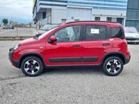 usata Fiat Panda Cross 1.0 hybrid 5 POSTI!!! PRONTA CONSEGNA