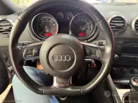Usata Audi TT Roadster 200 CV (147 kW) 2007 Other Cabrio