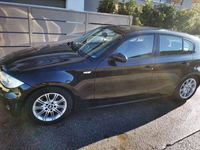 usata BMW 120 120 d Attiva