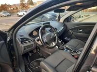 Usata Renault Mégane Dynamique 110 CV (80 kW) 2011 Berlina
