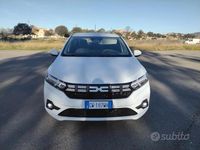 Usata Dacia Sandero 2025 Bianco Berlina