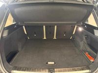 Usata BMW X1 Advantage 190 CV (139 kW) 2016 Nero SUV