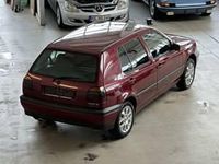 Usata VW Golf III 75 CV (55 kW) 1994 Marrone Berlina