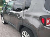 Usata Jeep Renegade Limited 120 CV (88 kW) 2016 SUV