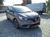 Usata Renault Grand Scénic IV Initiale 120 CV (88 kW) 2019 Grigio Monovolume