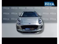 Usata Ford Puma Titanium X 125 CV (91 kW) 2021 Argento SUV