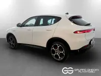 Nuova Alfa Romeo Tonale Veloce 131 CV (96 kW) 2026 Bianco alfa SUV