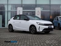 Usata Opel Corsa 101 CV (74 kW) 2025 Bianco Utilitaria