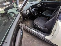 Occasion Mini Cooper D 111 ch (81 kW) 2011 Blanc Citadine
