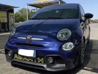 Usata Abarth 595 144 CV (105 kW) 2019 Utilitaria