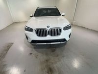 usata BMW X3 xDrive20d 48V 190 cv