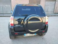 Usata Suzuki Grand Vitara 129 CV (94 kW) 2007 SUV