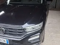 Usata VW T-Roc Business 116 CV (85 kW) 2021 SUV