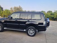 Usata Mitsubishi Pajero Instyle 200 CV (147 kW) 2014 SUV