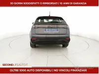 Usata VW Taigo Life 110 CV (80 kW) 2022 Grigio SUV