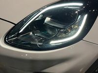 Usata Ford Puma 125 CV (91 kW) 2021 Bianco SUV