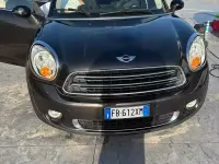 Usado Mini Countryman 111 CV (81 kW) 2016 Negro SUV